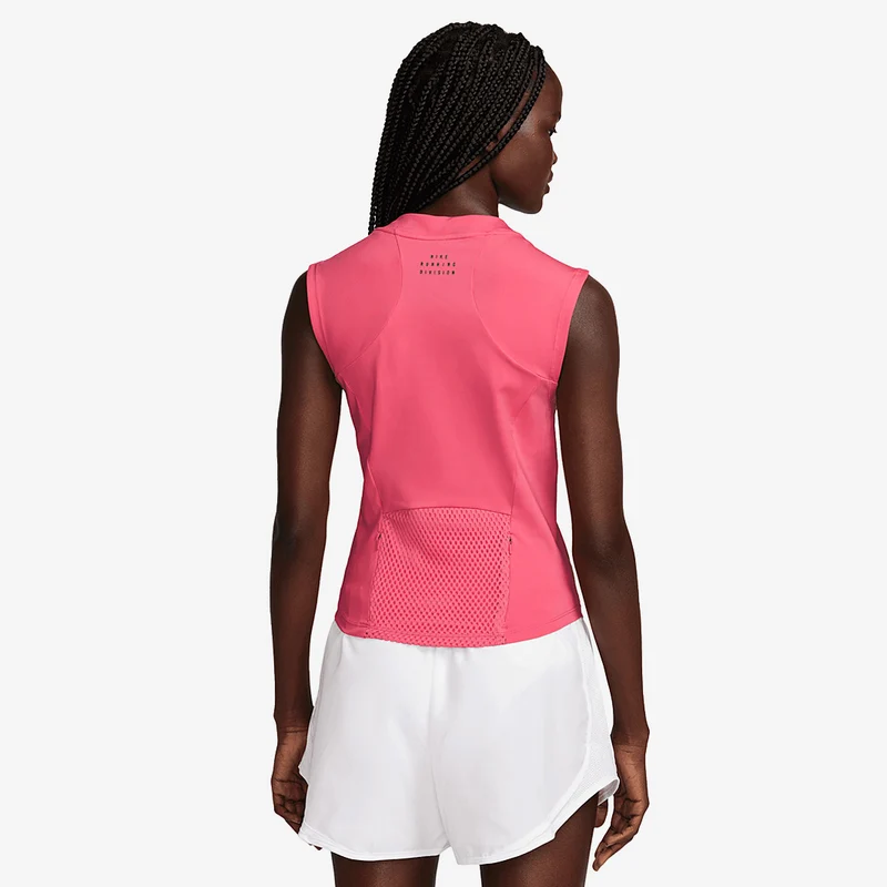 Débardeur Nike Dri-FIT Running Division pour Femme