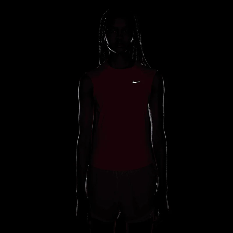 Débardeur Nike Dri-FIT Running Division pour Femme