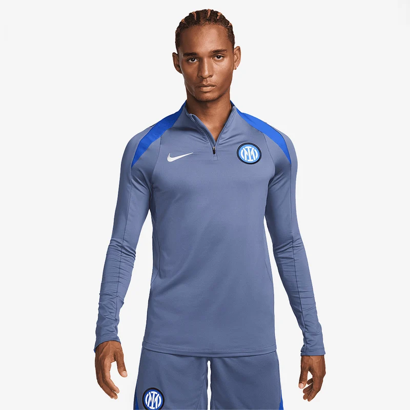 Haut Drill Nike Inter Milan 24/25 Dri-FIT Strike