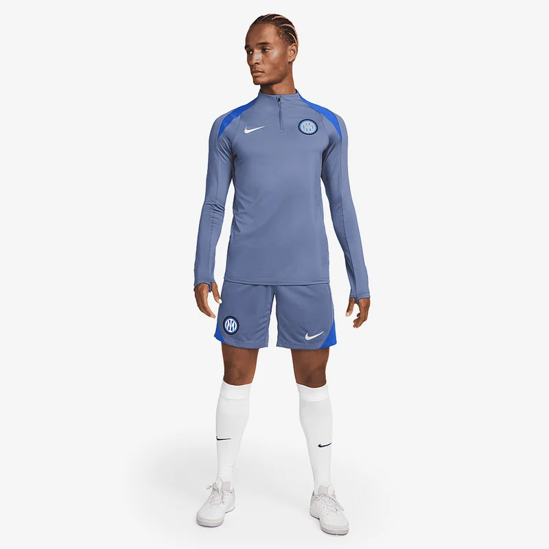 Haut Drill Nike Inter Milan 24/25 Dri-FIT Strike