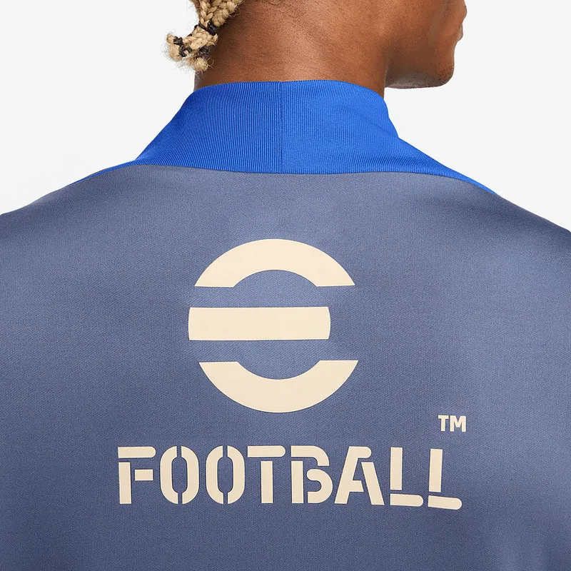 Haut Drill Nike Inter Milan 24/25 Dri-FIT Strike