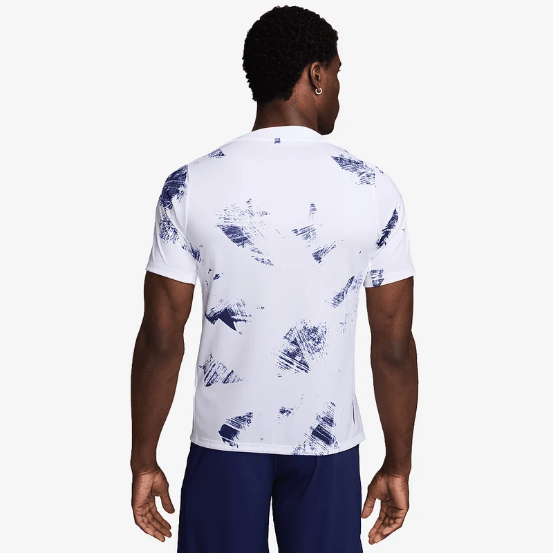 Haut Extérieur Nike Paris Saint-Germain 24/25 Dri-FIT Academy Pro MC Pré-Match
