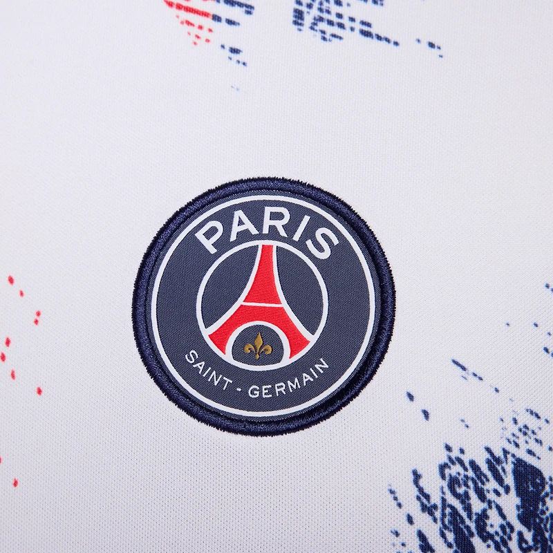 Haut Extérieur Nike Paris Saint-Germain 24/25 Dri-FIT Academy Pro MC Pré-Match