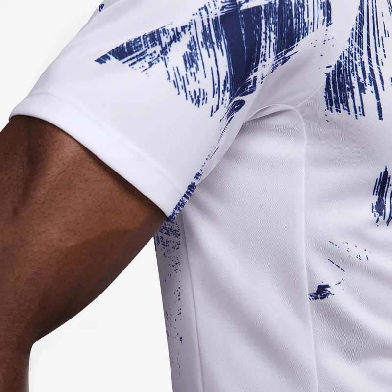 Haut Extérieur Nike Paris Saint-Germain 24/25 Dri-FIT Academy Pro MC Pré-Match