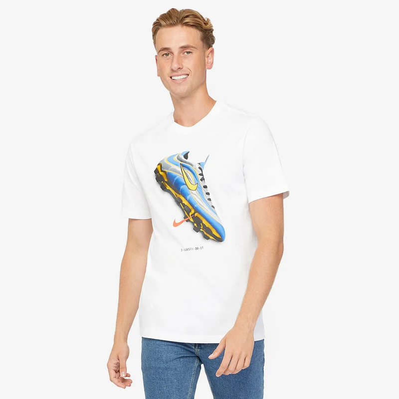 T-shirt Nike MC Photo
