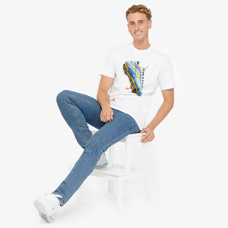 T-shirt Nike MC Photo