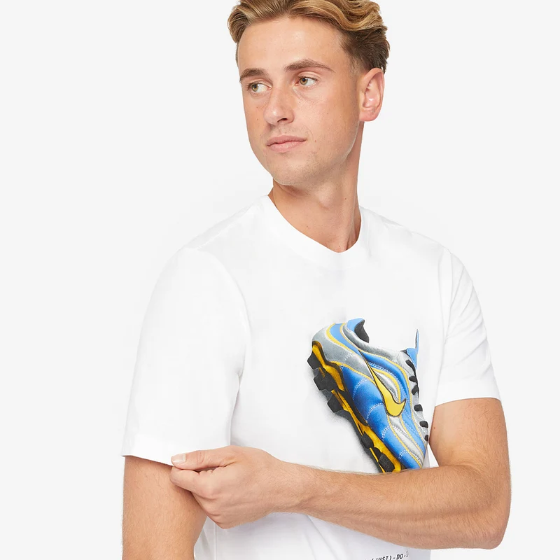 T-shirt Nike MC Photo