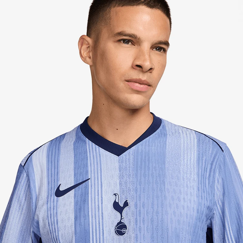 Maillot Extérieur Nike Tottenham Hotspur 24/25 Dri-FIT ADV Match MC