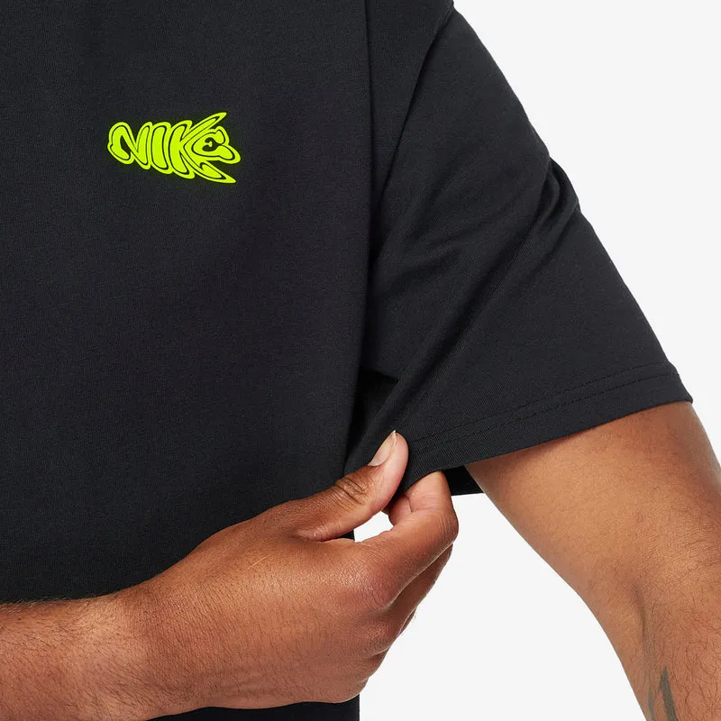 T-shirt Nike Sportswear Culture of Football Max 90