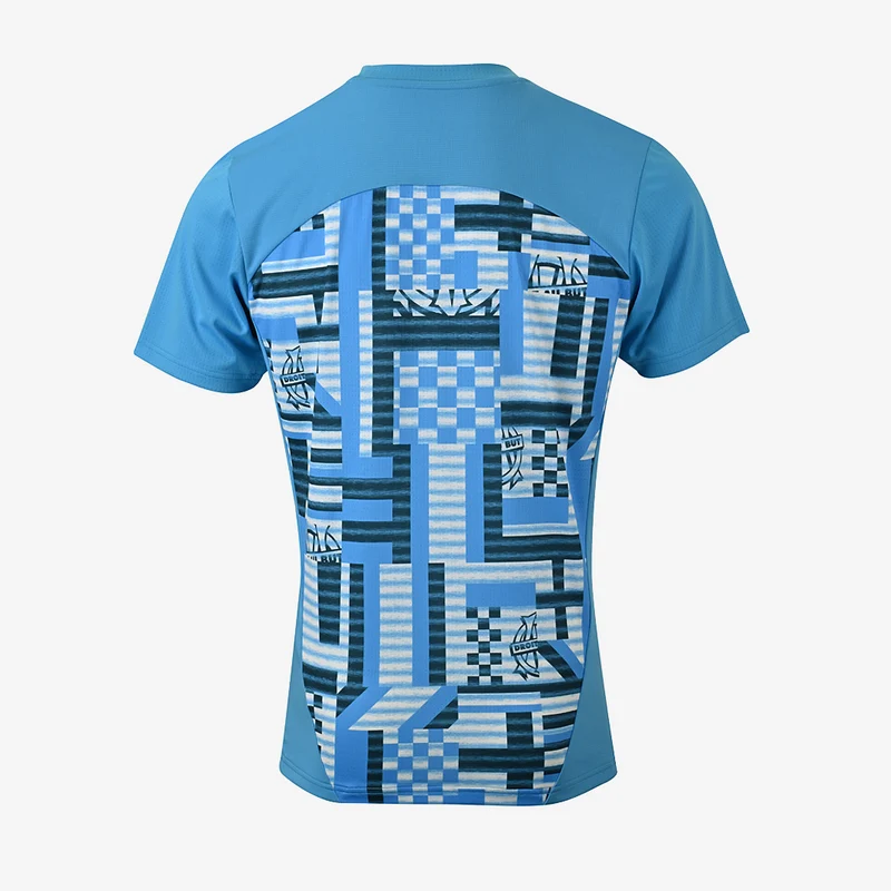 Maillot Puma Olympique de Marseille 24/25 MC Pre-Match
