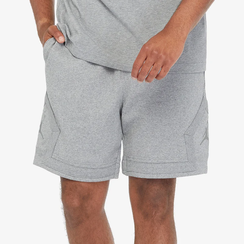 Short Jordan Flight Fleece Diamond