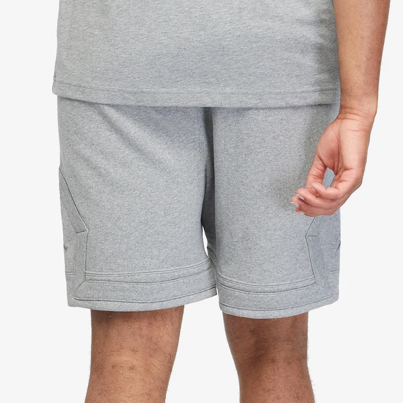 Short Jordan Flight Fleece Diamond