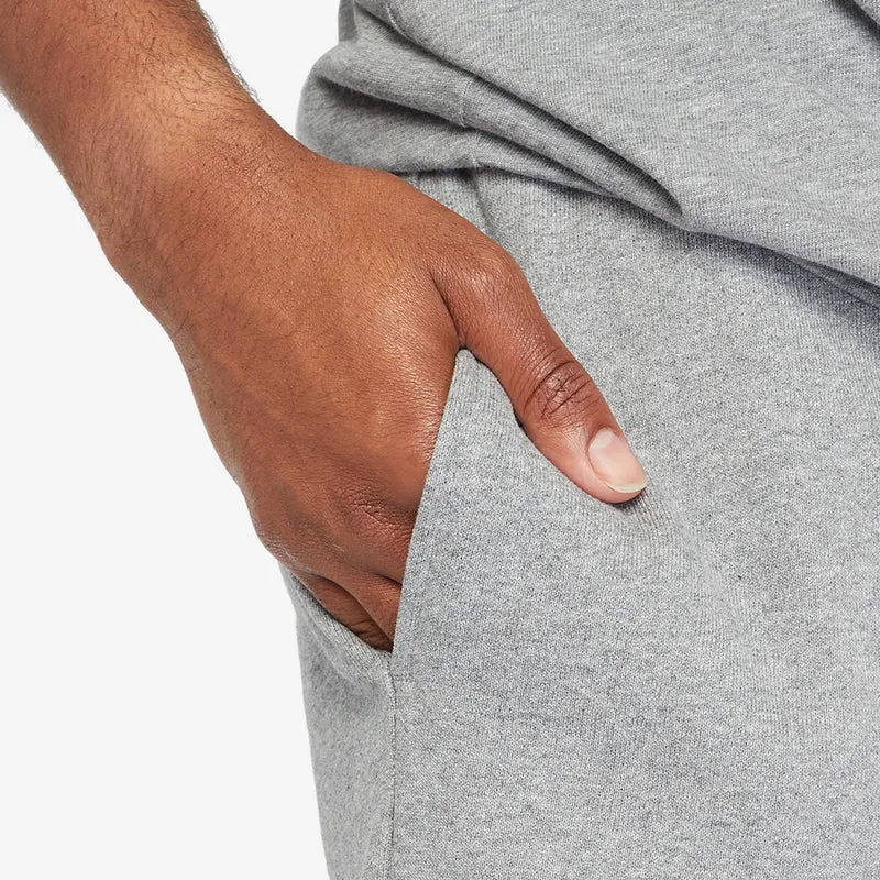 Short Jordan Flight Fleece Diamond
