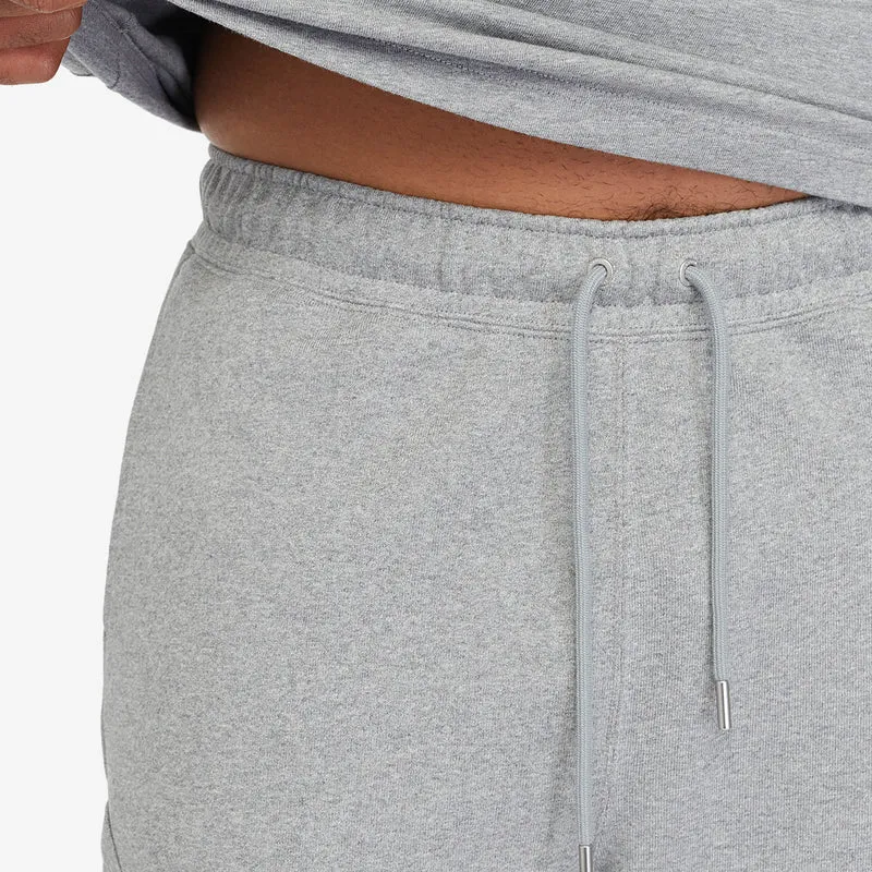 Short Jordan Flight Fleece Diamond