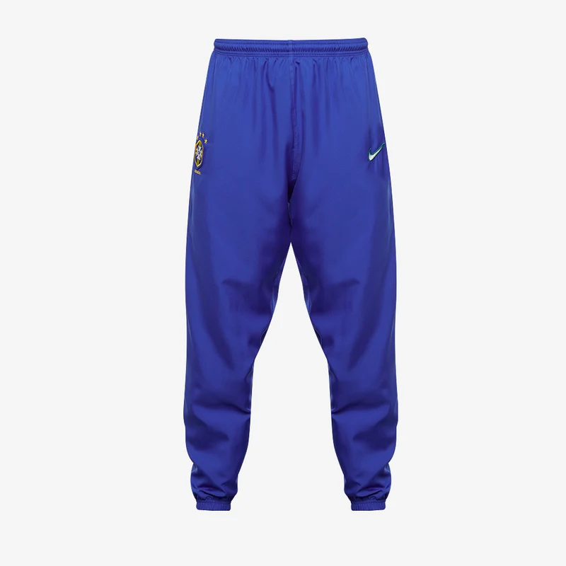 Pantalon de Survêtement Nike Brésil 2024 Re-issue