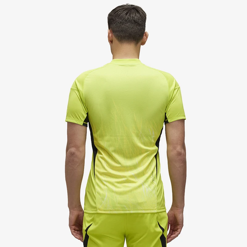 Maillot de Gardien adidas Japon x Y-3 2024 Replica SS