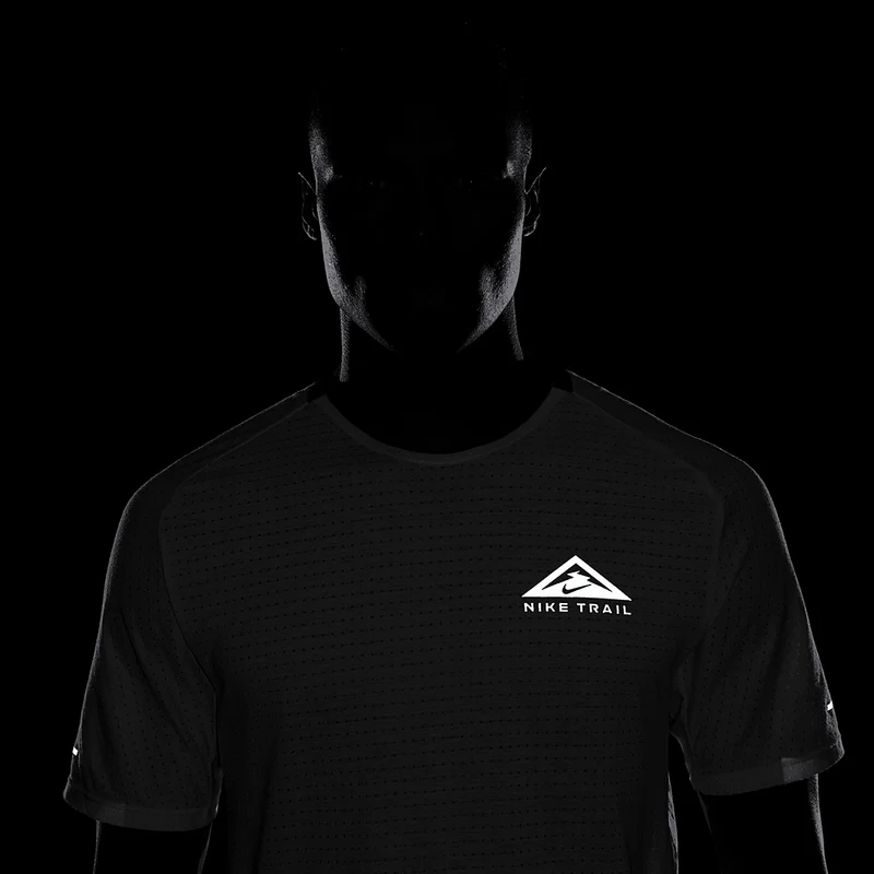Nike Haut de running Dri