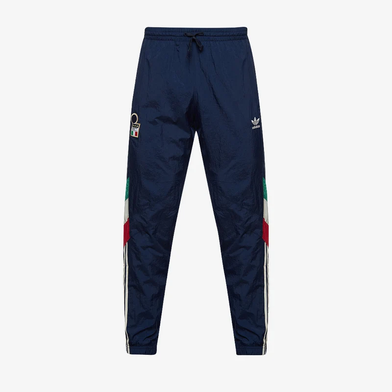 adidas Men Pantalon de survêtement Italie Originals