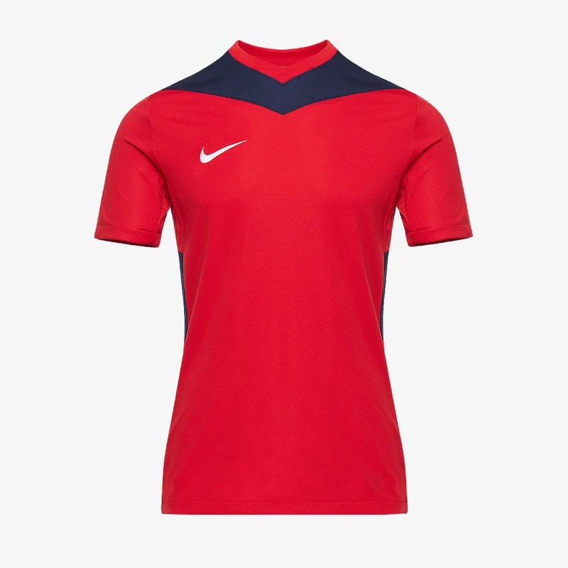 Maillot Nike Park Derby IV SS pour Enfant
