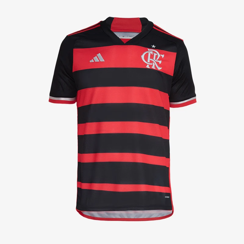 Maillot Domicile adidas Flammengo 23/24