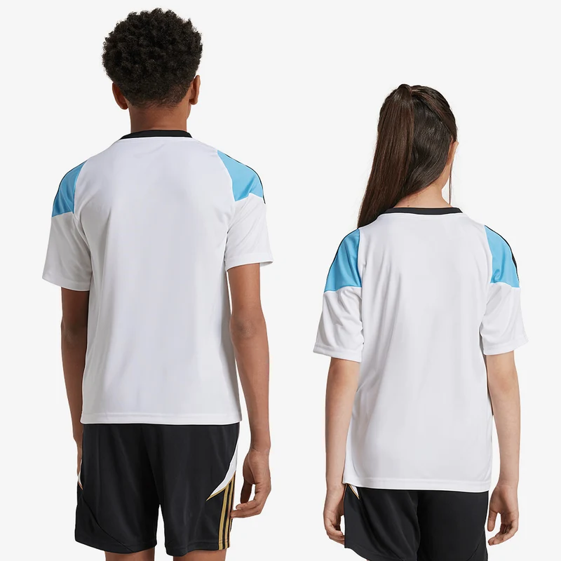 adidas x Messi Kids Training Shirt