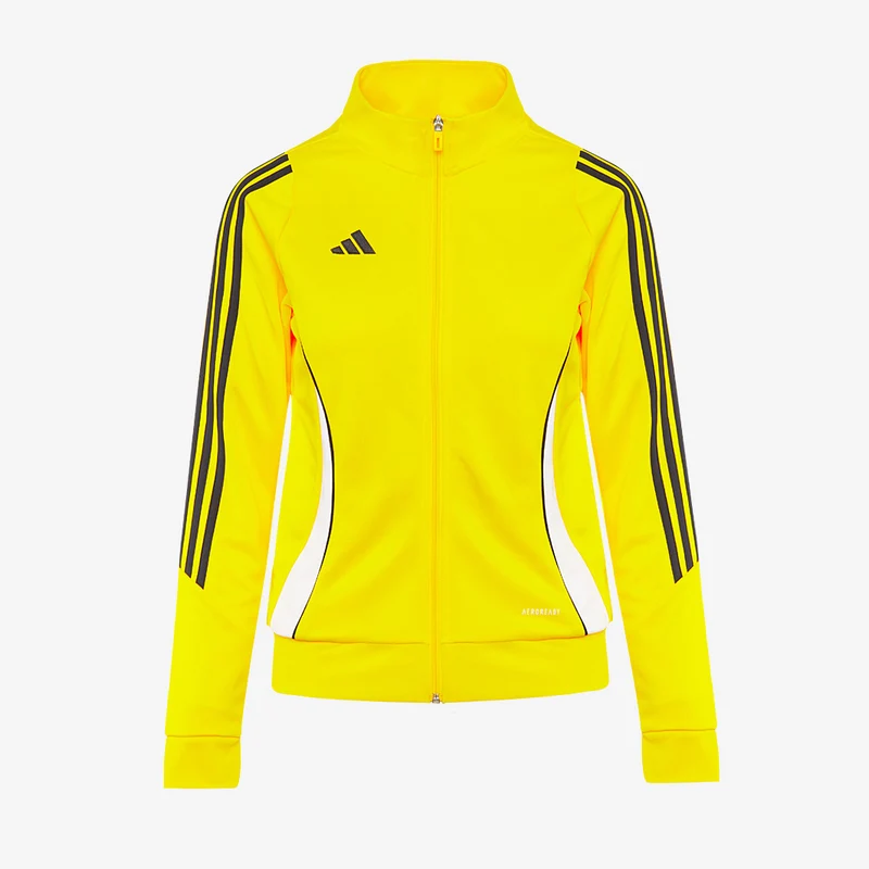 adidas Tiro 24 Womens Training Jacket