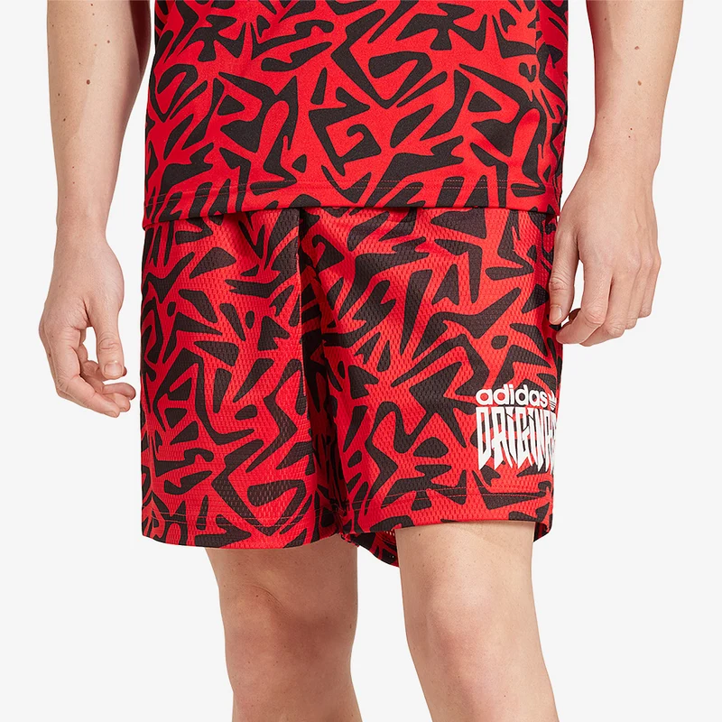 Short adidas Originals AOP