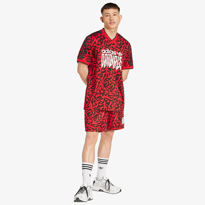Short adidas Originals AOP