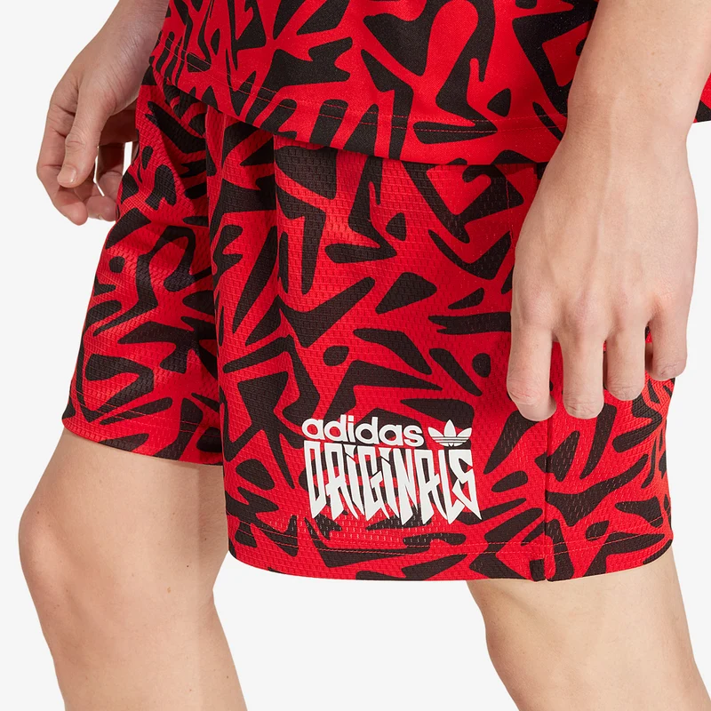 Short adidas Originals AOP