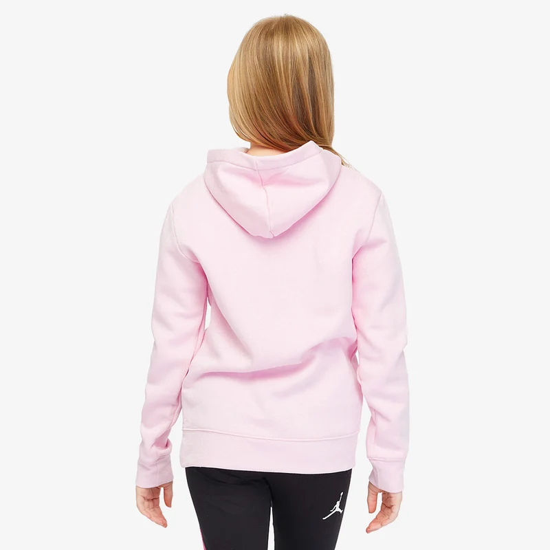 Sweat à Capuche Jordan Hybrid Polaire Pull-Over pour Enfant plus âgé (8-15 ans)