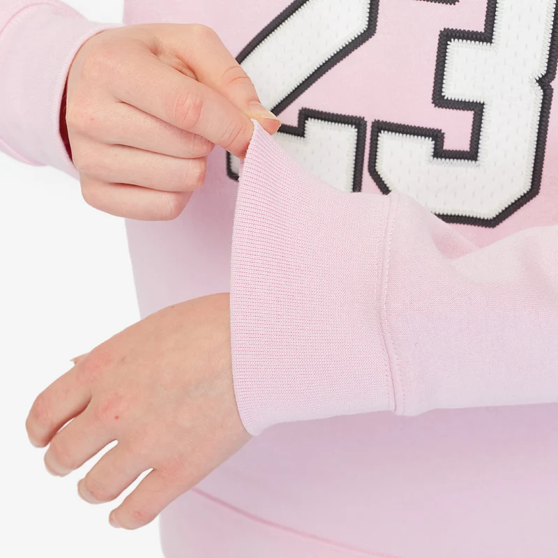 Sweat à Capuche Jordan Hybrid Polaire Pull-Over pour Enfant plus âgé (8-15 ans)