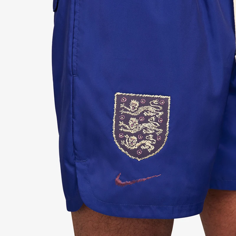 Short Nike Angleterre 2024 NSW Woven