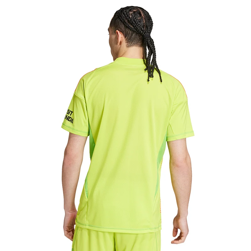 adidas Men Maillot Gardien de but Arsenal 24/25