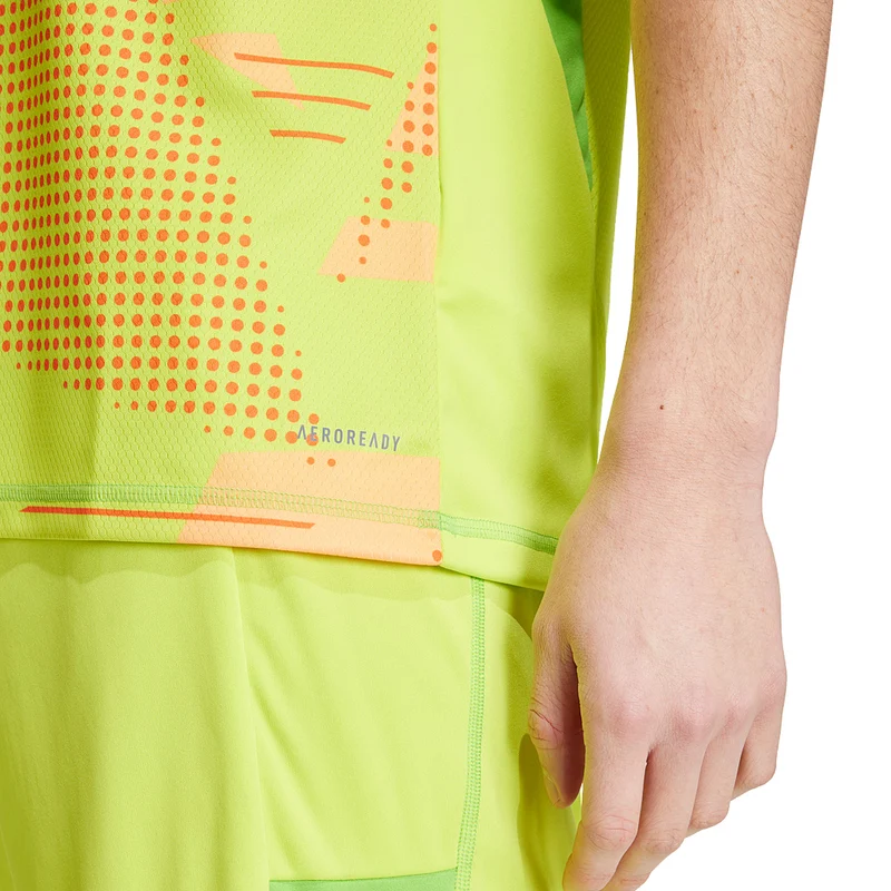 adidas Men Maillot Gardien de but Arsenal 24/25