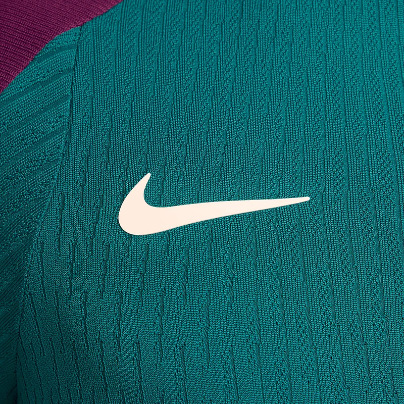 Haut Drill Nike Paris Saint-Germain 24/25 Dri-FIT ADV Strike