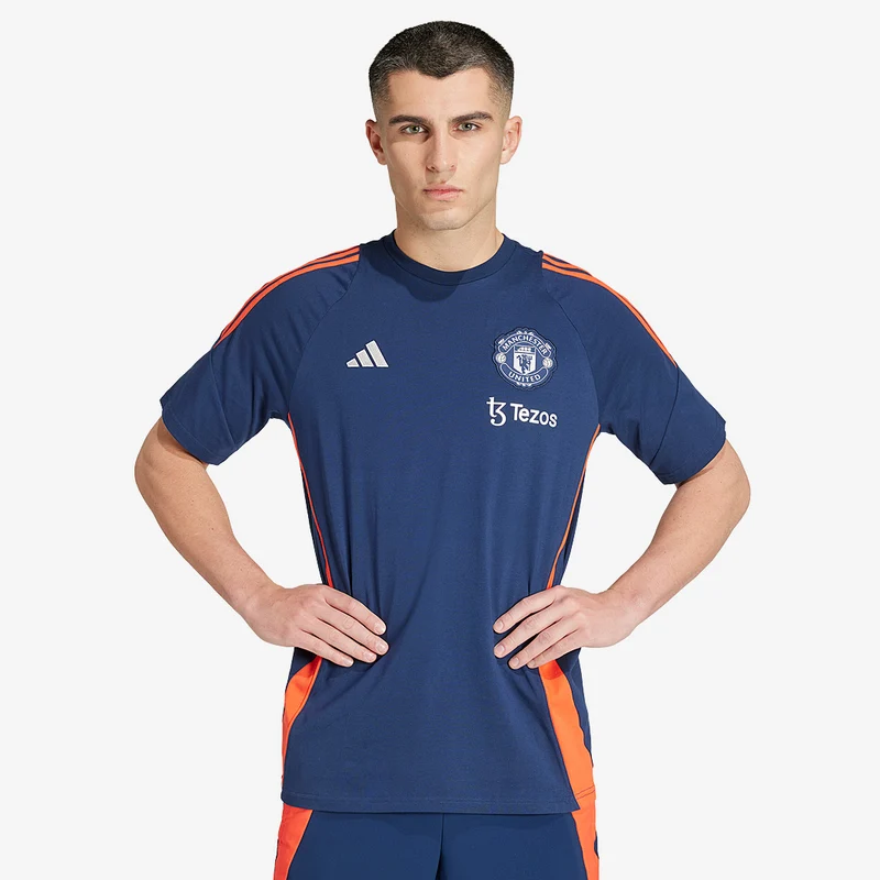 T-shirt adidas Manchester United 24/25