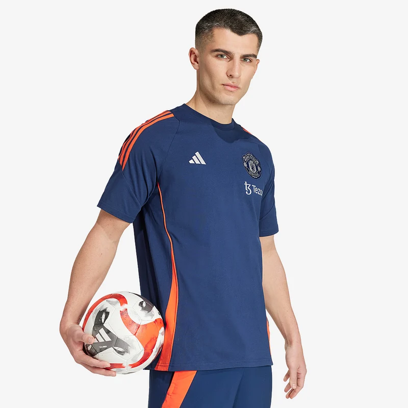 T-shirt adidas Manchester United 24/25