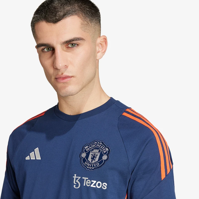 T-shirt adidas Manchester United 24/25