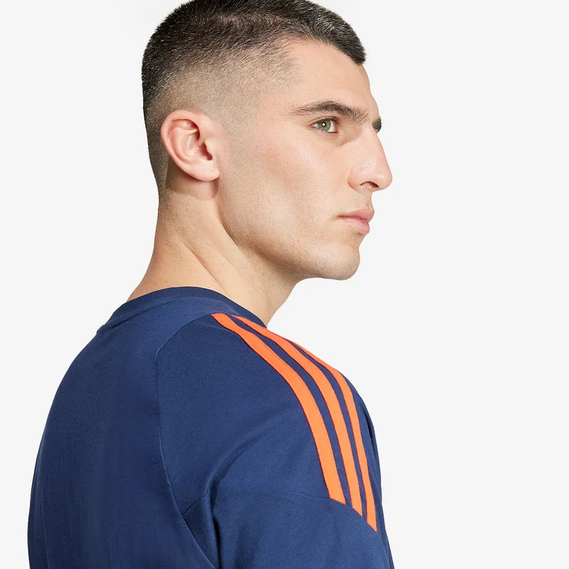 T-shirt adidas Manchester United 24/25