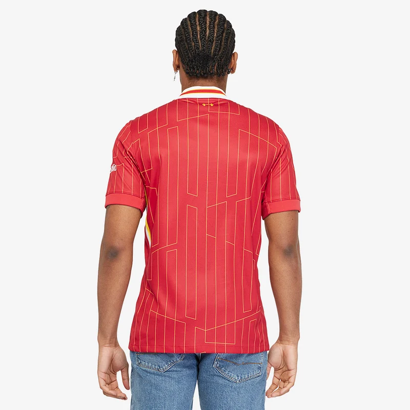 Maillot Domicile Nike Liverpool 24/25 Dri-FIT Stadium SS
