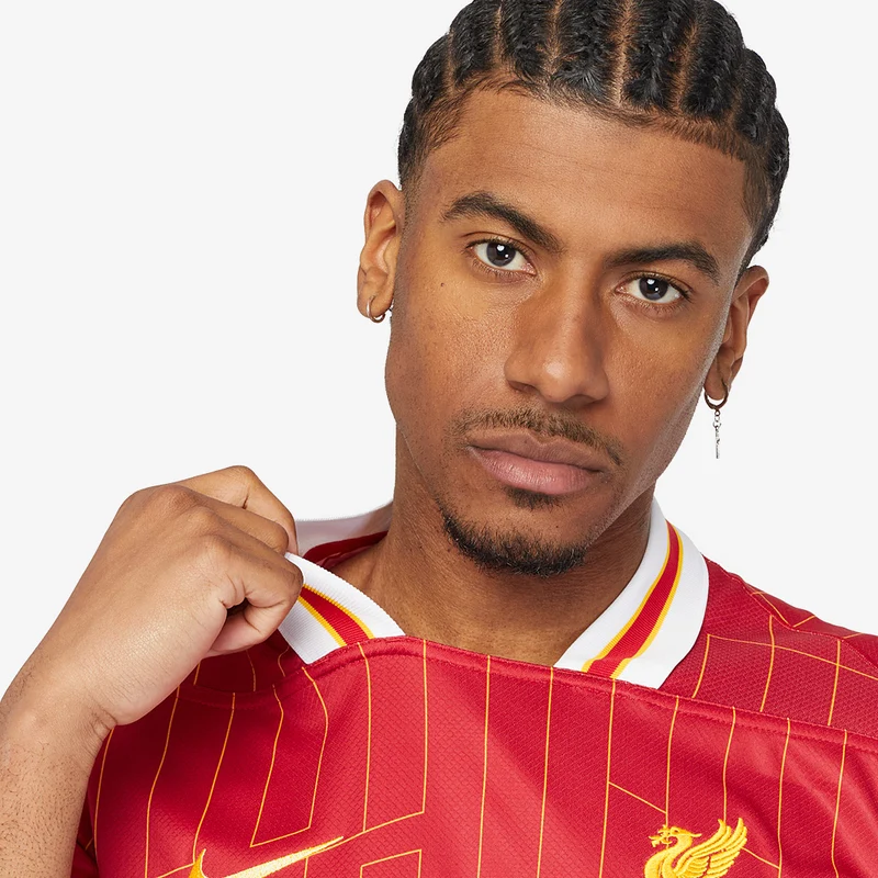 Maillot Domicile Nike Liverpool 24/25 Dri-FIT Stadium SS