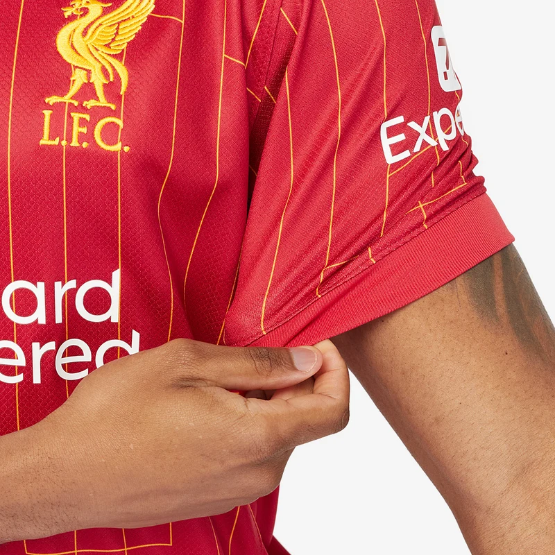 Maillot Domicile Nike Liverpool 24/25 Dri-FIT Stadium SS