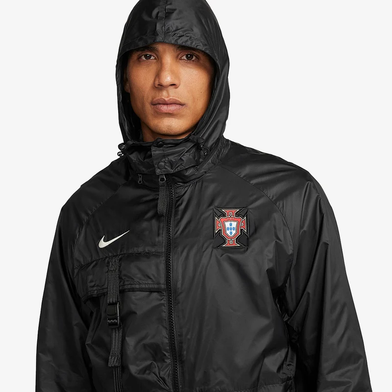 Veste Anthem Nike Portugal 2024