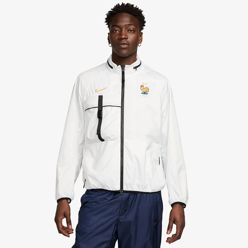 Veste Anthem Nike France 2024