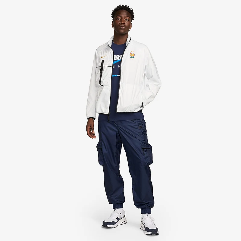 Veste Anthem Nike France 2024
