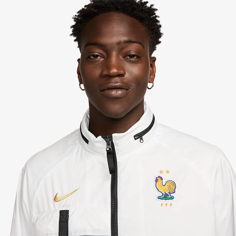 Veste Anthem Nike France 2024