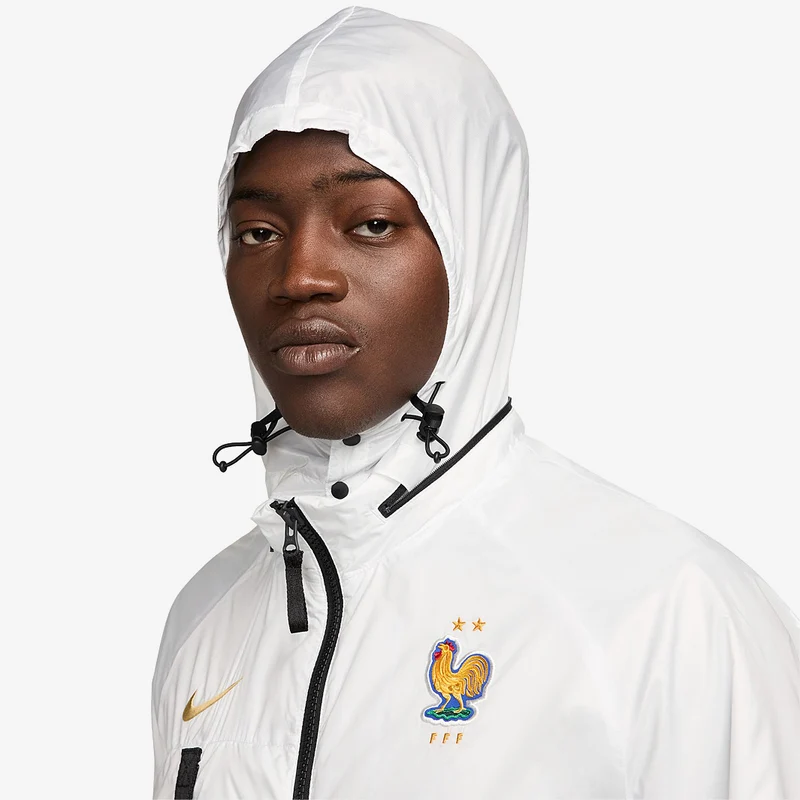 Veste Anthem Nike France 2024