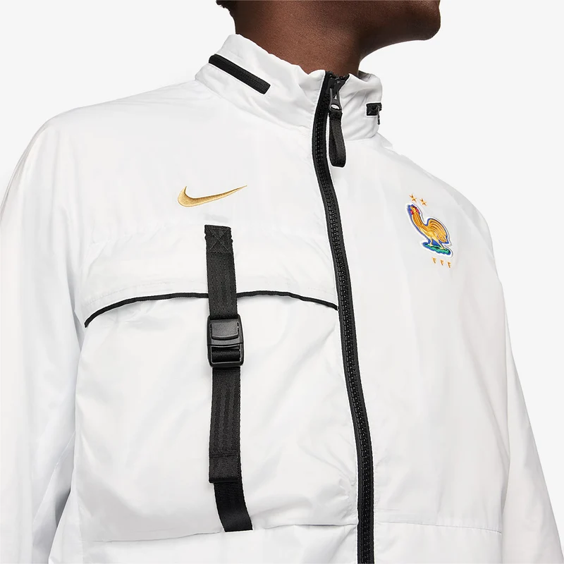 Veste Anthem Nike France 2024