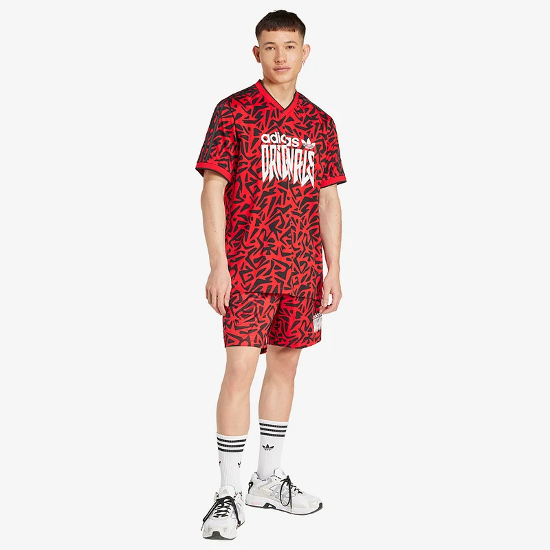 Maillot adidas Originals AOP