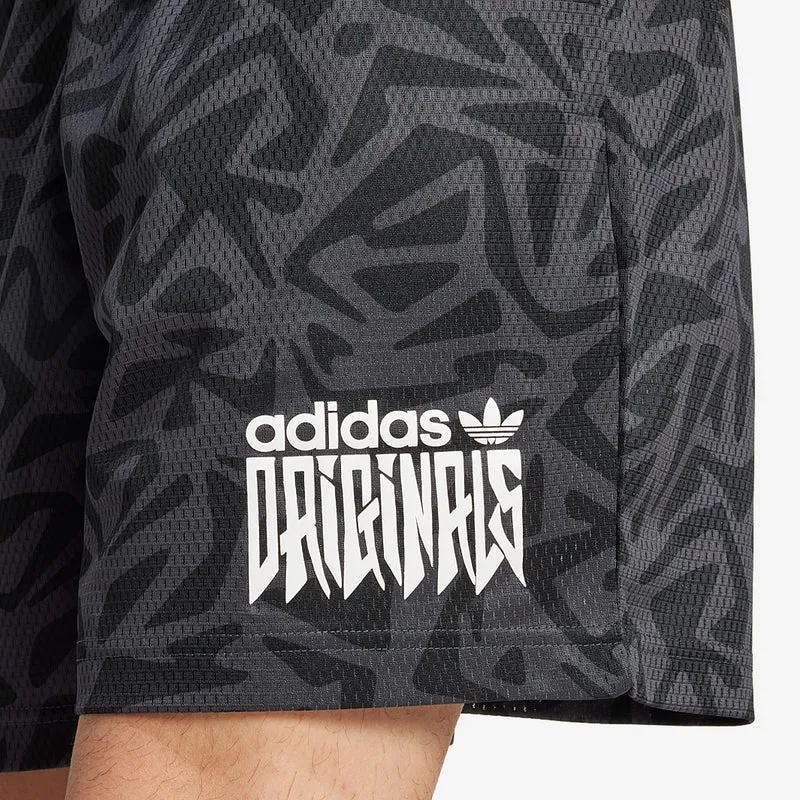Short adidas Originals AOP